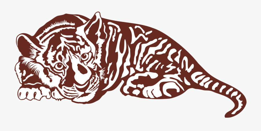 International Tiger Day 2019, Transparent Clipart