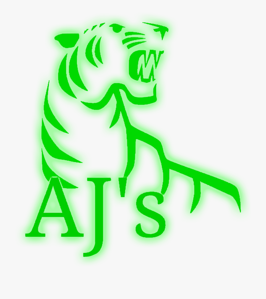Aj"s Sxs Accessories Logo - Instagram, Transparent Clipart