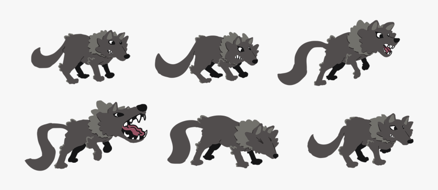 Cartoon, Transparent Clipart