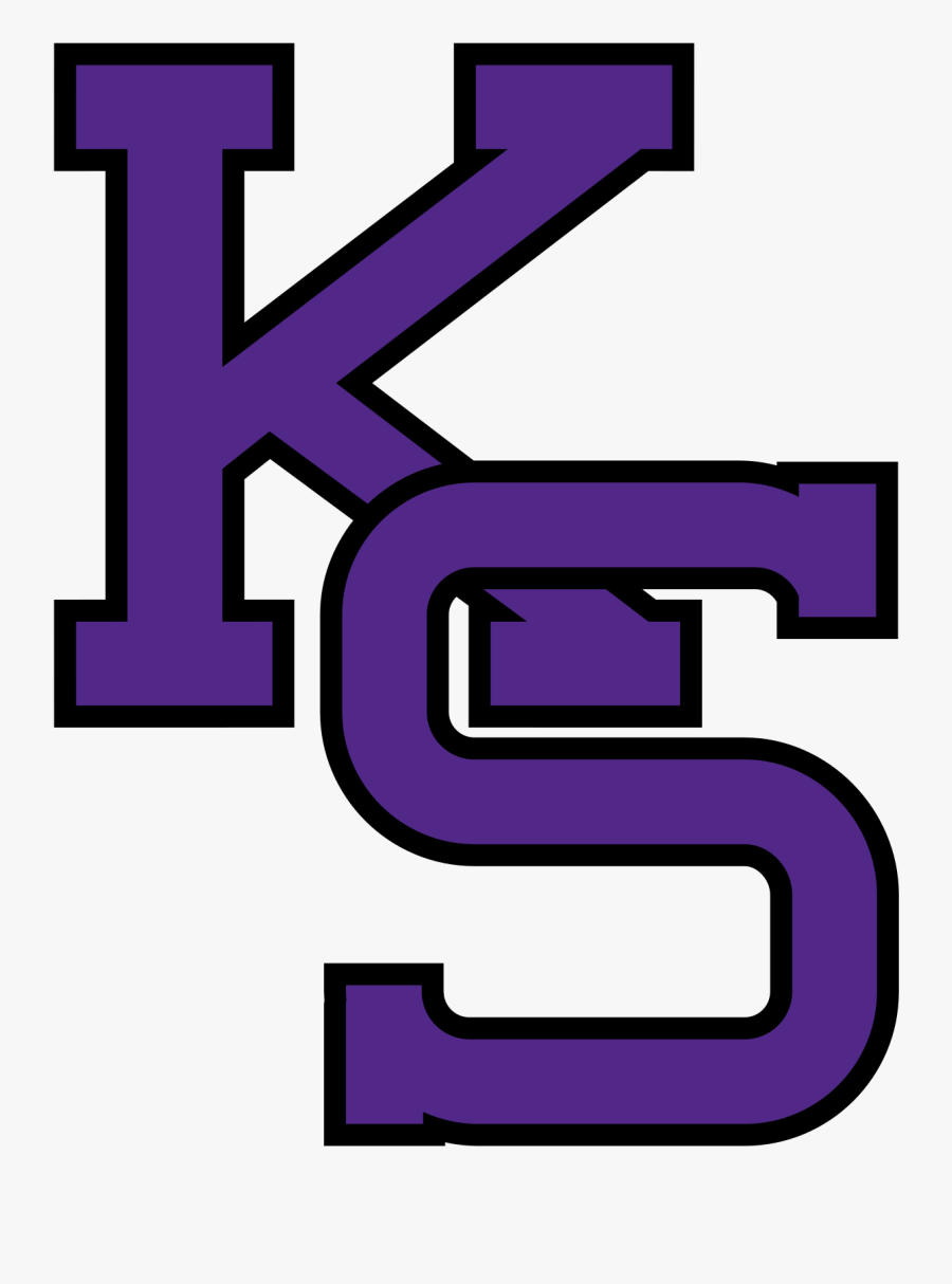 Wildcat Clipart Ksu - Kansas St University Logo, Transparent Clipart