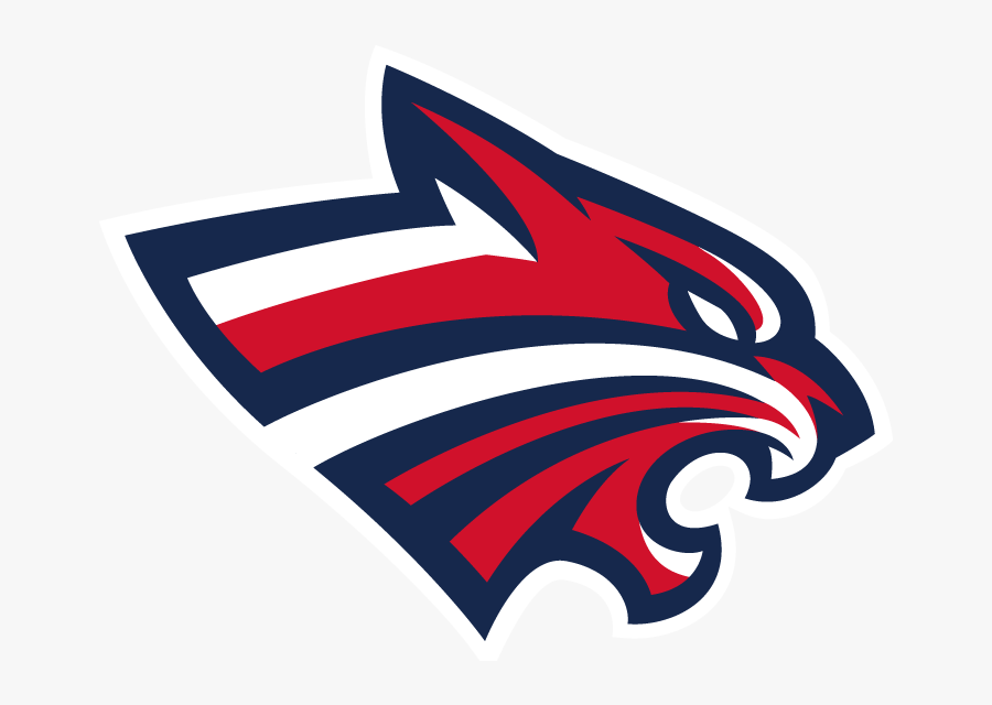 Wildcat Clipart Ponca City - Ponca City High School Mascot, Transparent Clipart