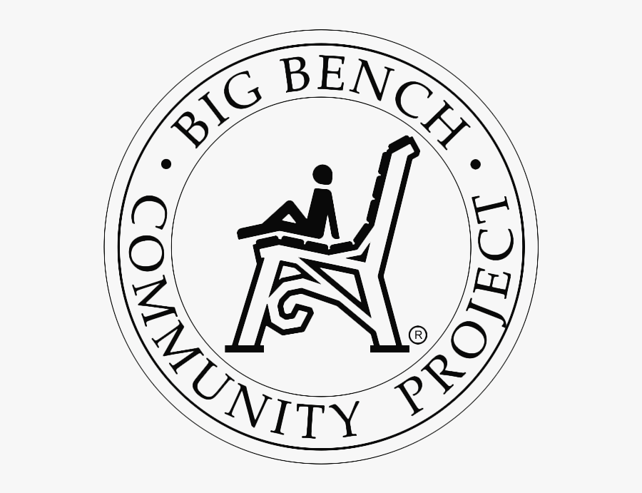 Big Bench Community Project, Transparent Clipart