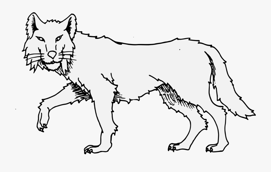 Line Art, Transparent Clipart