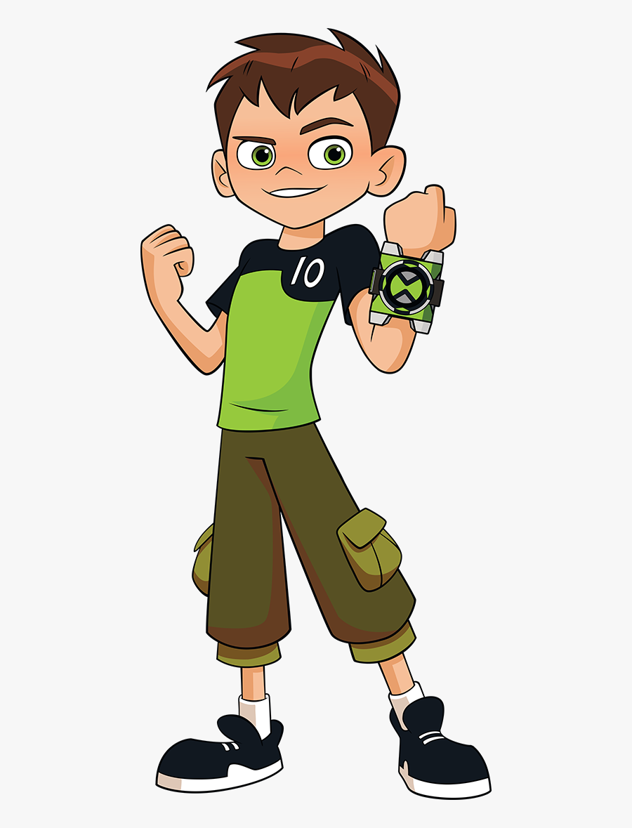 Ben32 4c, Transparent Clipart