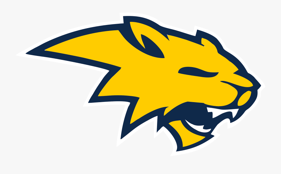 Neuqua Valley High School Logo, Transparent Clipart