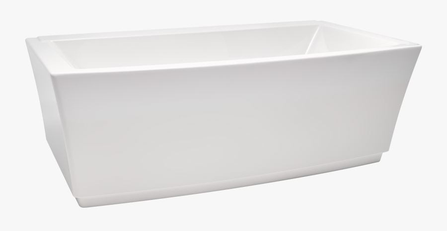Clip Art Collection Free Drawing Tub - American Standard Townsend Tub, Transparent Clipart