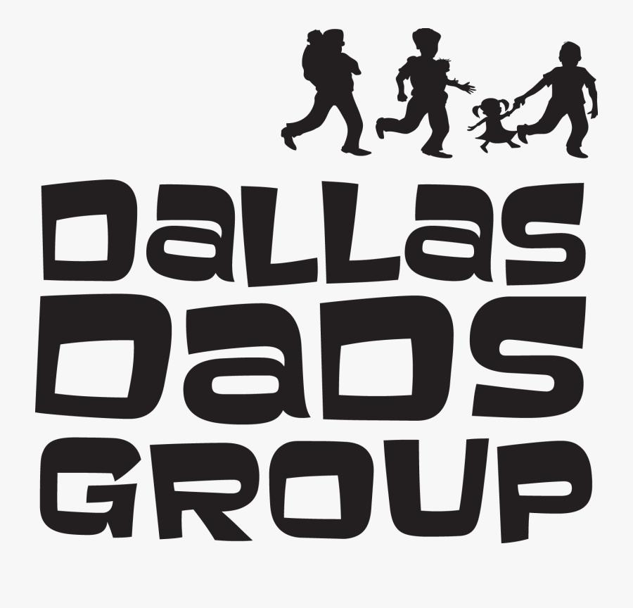 City Dads Group, Transparent Clipart