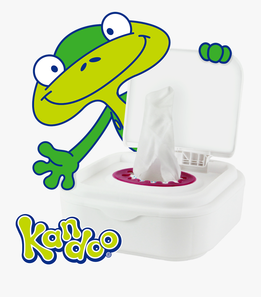 Kandoo, Transparent Clipart