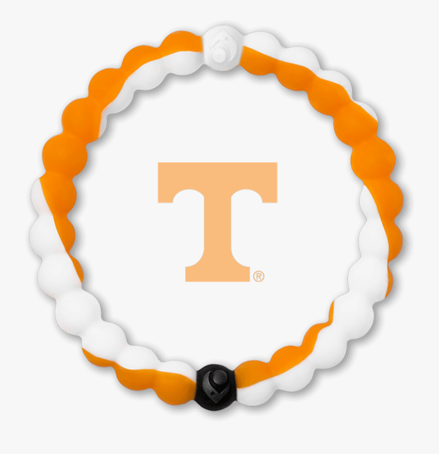 Slider Image 1 A - Lokai Bracelet Tennessee, Transparent Clipart