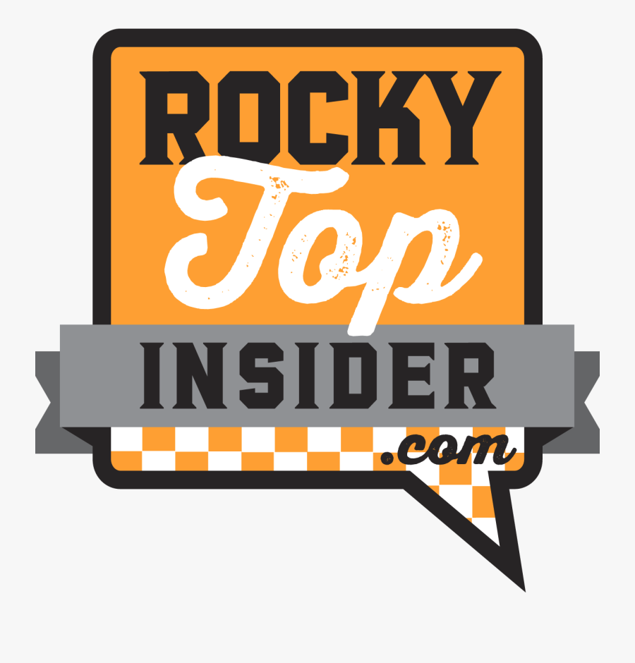 Rocky Top Insider, Transparent Clipart
