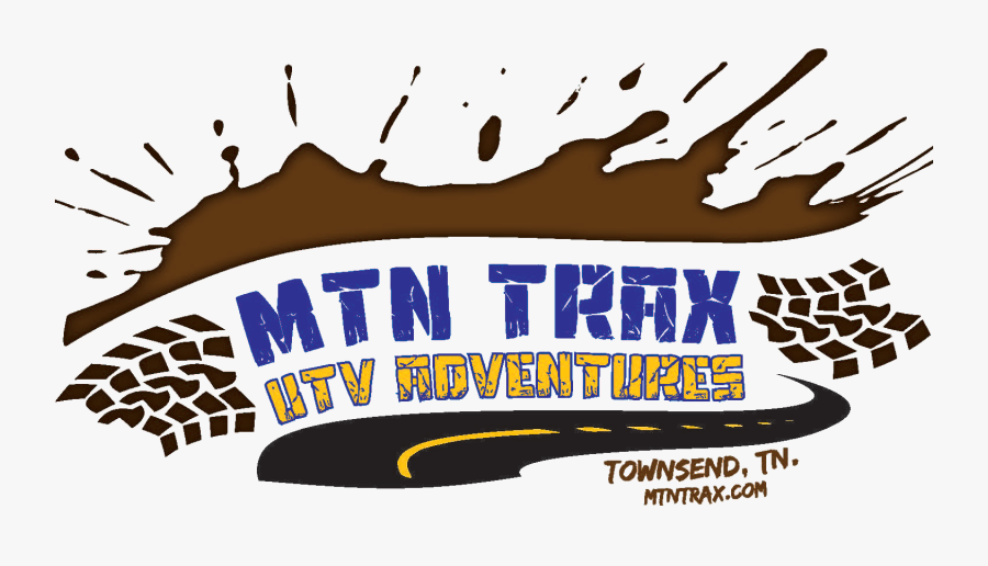 Mtn Trax - Poster, Transparent Clipart