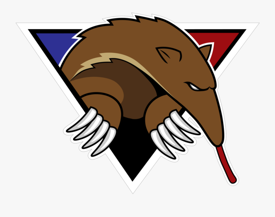 Anteaters Sport Club- Logo 2018, Tools, Transparent Clipart