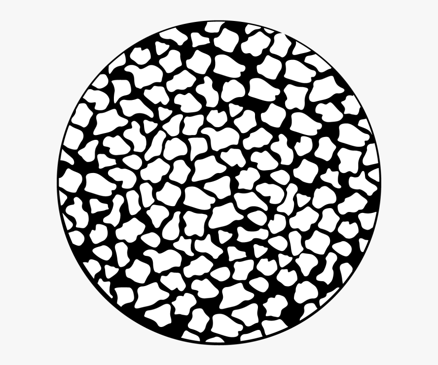 Tattoo Design Circle Tribal, Transparent Clipart