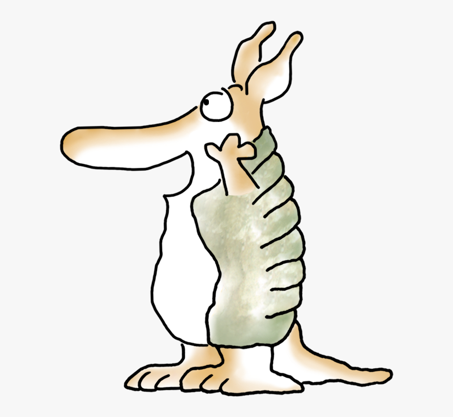 Cartoon, Transparent Clipart