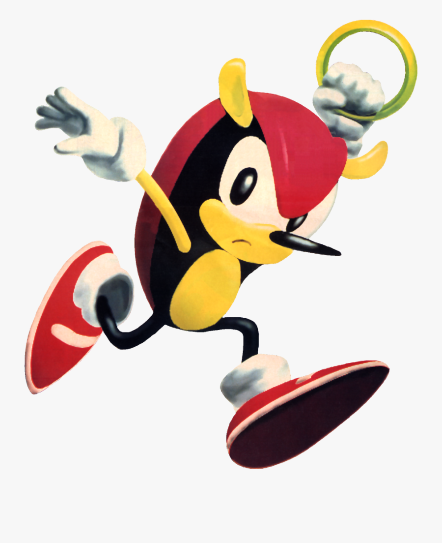Mighty The Armadillo Running, Transparent Clipart