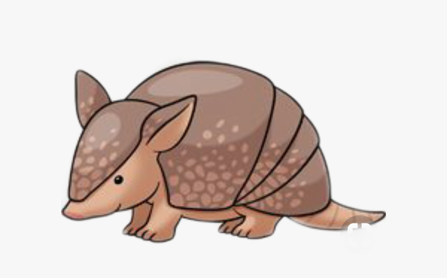 Freetoedit Armadillo - Armadillo Clipart, Transparent Clipart