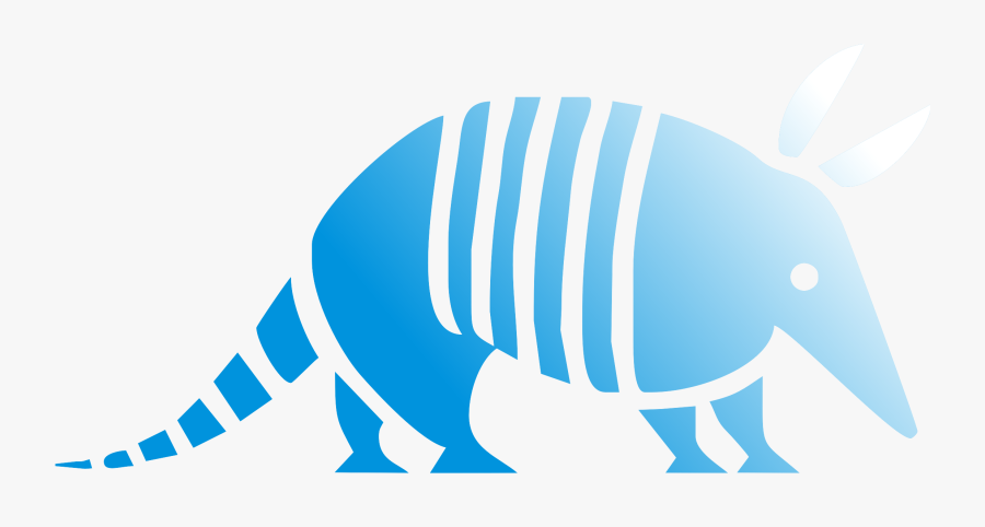 Session Guitar Studio Armadillo, Transparent Clipart