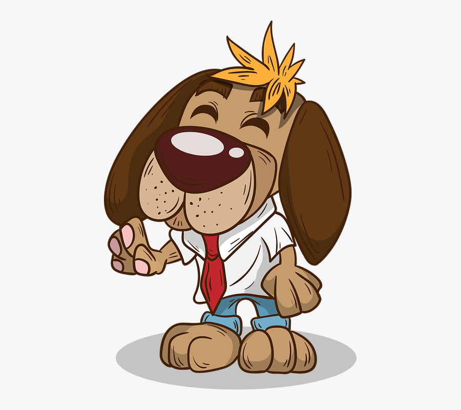 Dog, Cute, Animal, Pet, Puppy, Cute Dog, Adorable - Happy Birthday Bro, Transparent Clipart