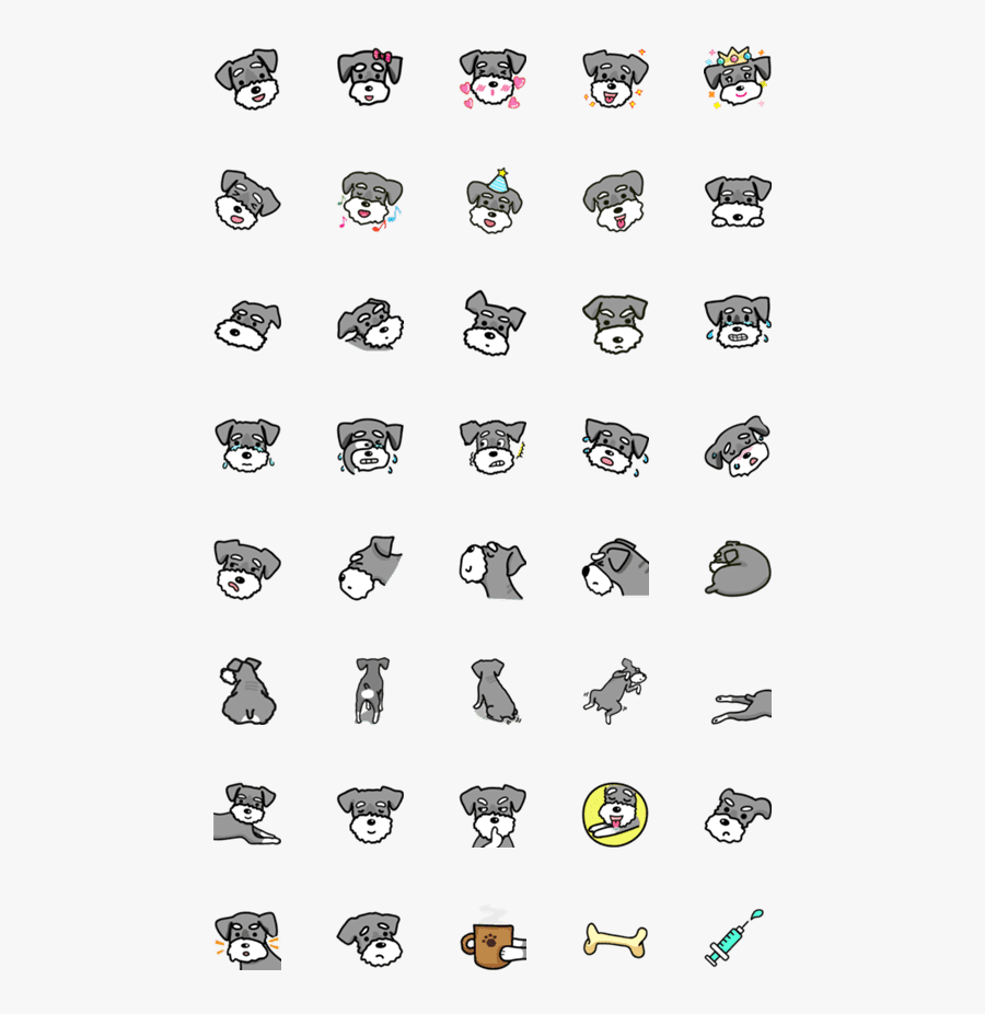 Frog Emoji Background, Transparent Clipart