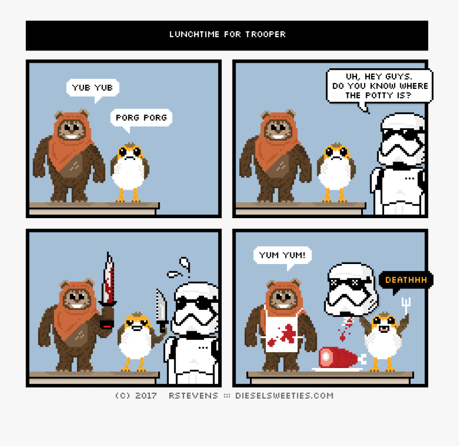 Needs Dialogue - Gaslighting Comic, Transparent Clipart