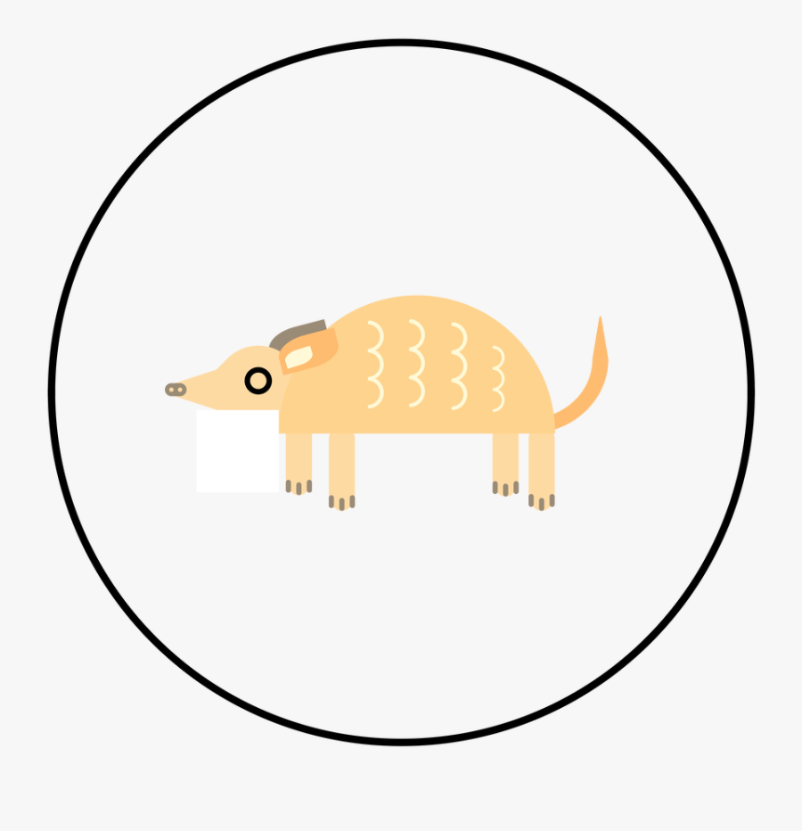 Alcoholics Anonymous Symbol, Transparent Clipart