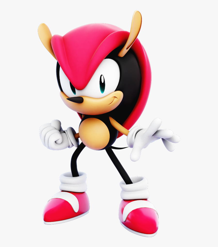 Welcome To Ideas Wiki - Mighty The Armadillo Sonic Mania, Transparent Clipart