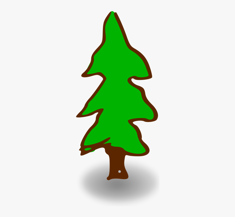 Clip Art Tree Free Stock Photo - Forest Clip Art, Transparent Clipart