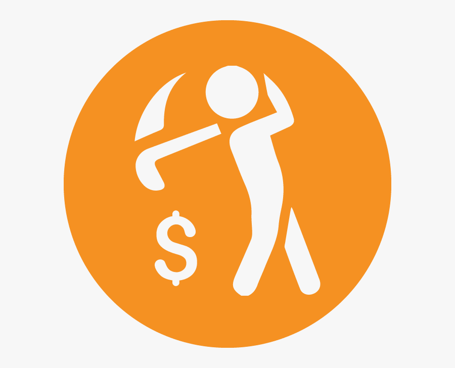 Transparent Porg Png - People Walking Logo, Transparent Clipart