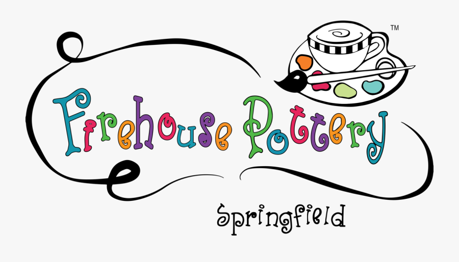 Firehouse Pottery Logo Joplin , Free Transparent Clipart ClipartKey