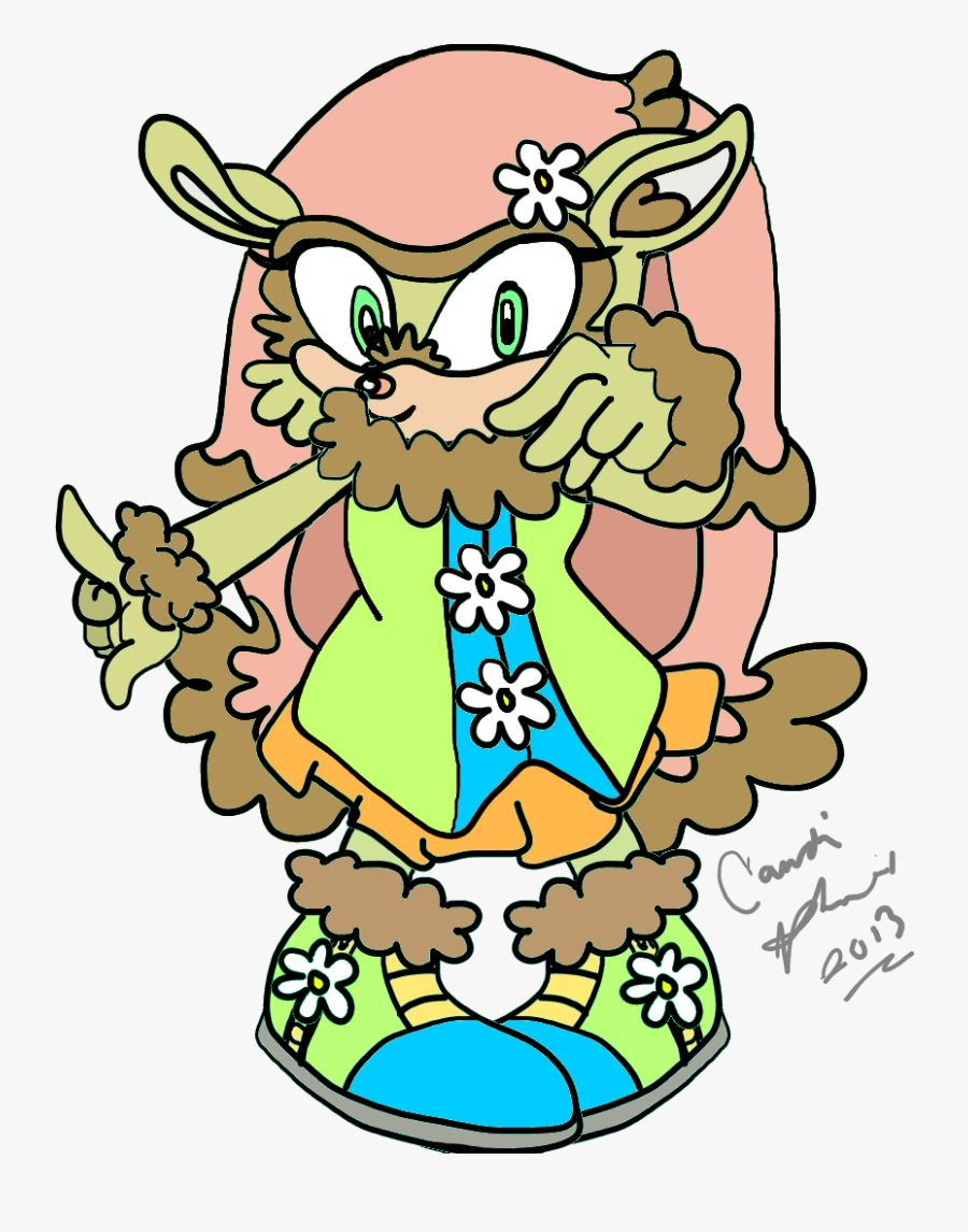 Pastil The Pink Fairy Armadillo - Cartoon, Transparent Clipart