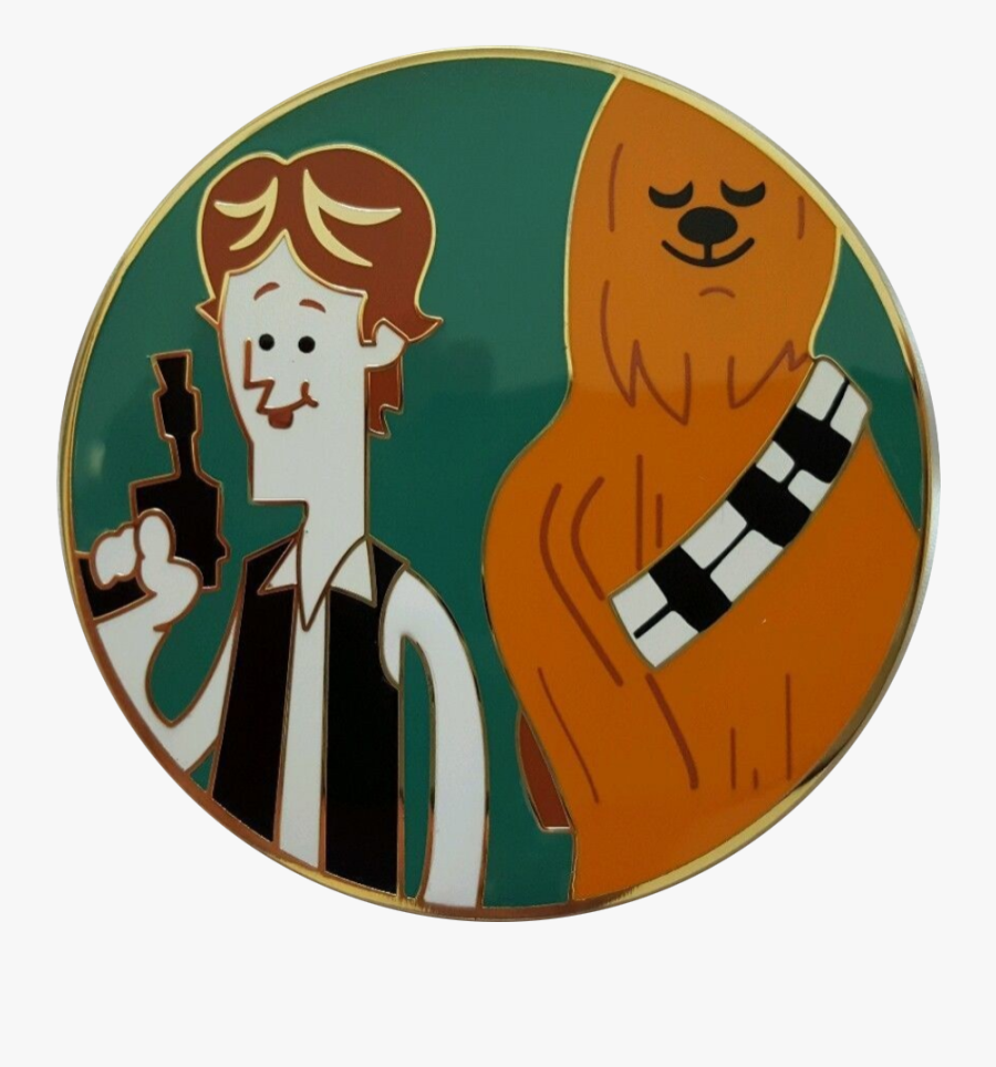 Golden Magic Series - Illustration, Transparent Clipart