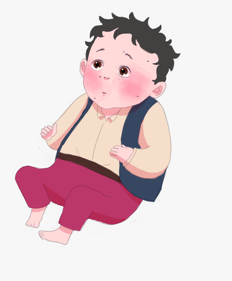 Cartoon, Transparent Clipart