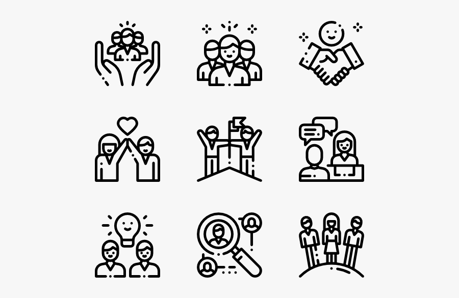 39 Emotion Icon Packs - Free Christmas Icon Transparent, Transparent Clipart