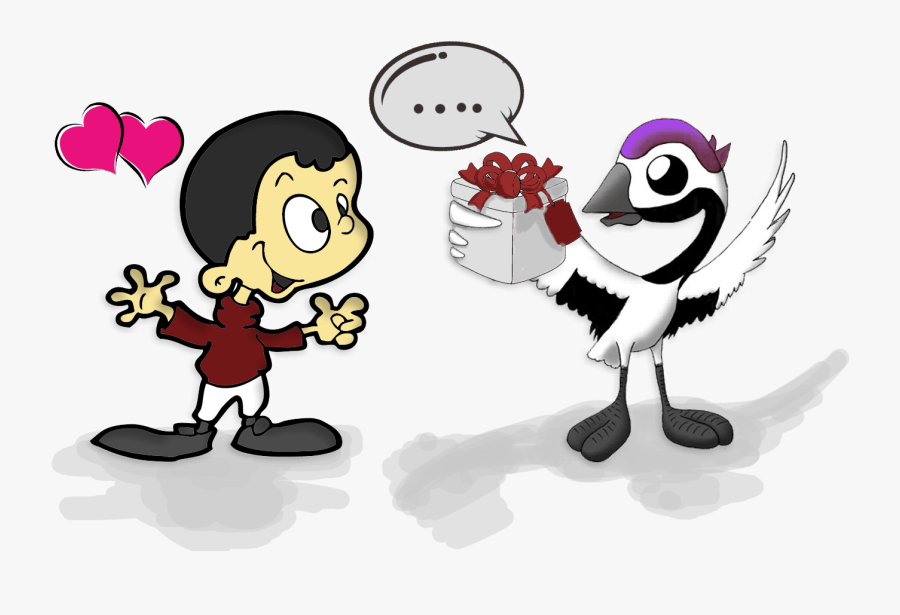 Cartoon, Transparent Clipart