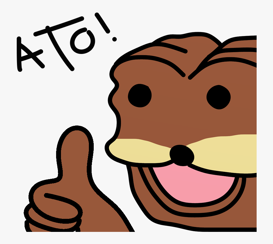 Roblox Face Facial Expression Nose Head Clip Art Emotion - Spurdo Png, Transparent Clipart