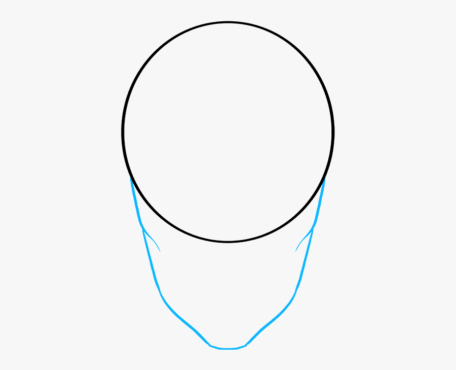 How To Draw Darth Maul From Star Wars - Russian Space Agency, Transparent Clipart