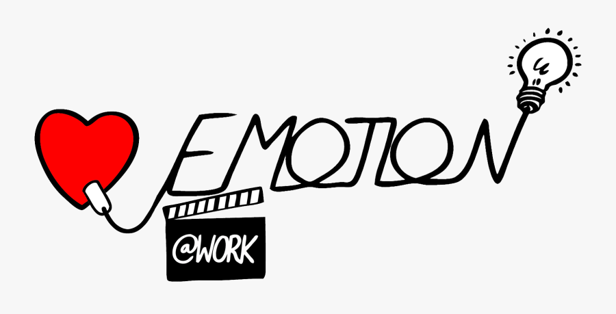 Emotion At Work, Transparent Clipart