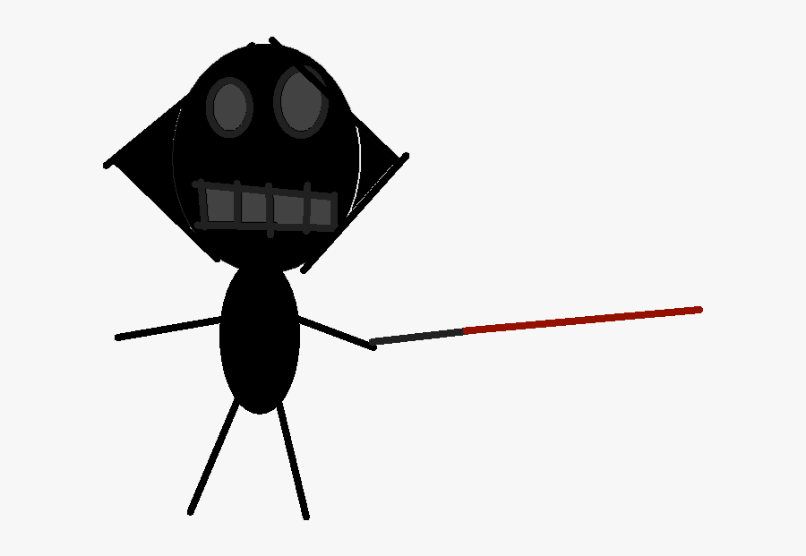 Star Wars Return Of The Jedi Finale Tynker - Cartoon, Transparent Clipart