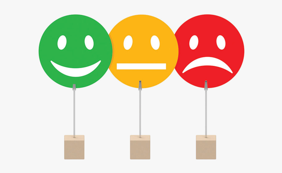 Faces Emotions Student Experience Survey 2016 Results - Experience Survey, Transparent Clipart
