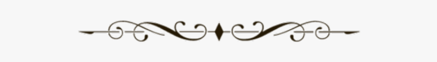 Calligraphy, Transparent Clipart