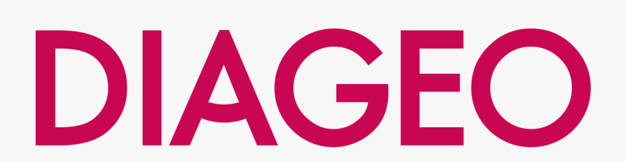 Diageo Logo Png, Transparent Clipart