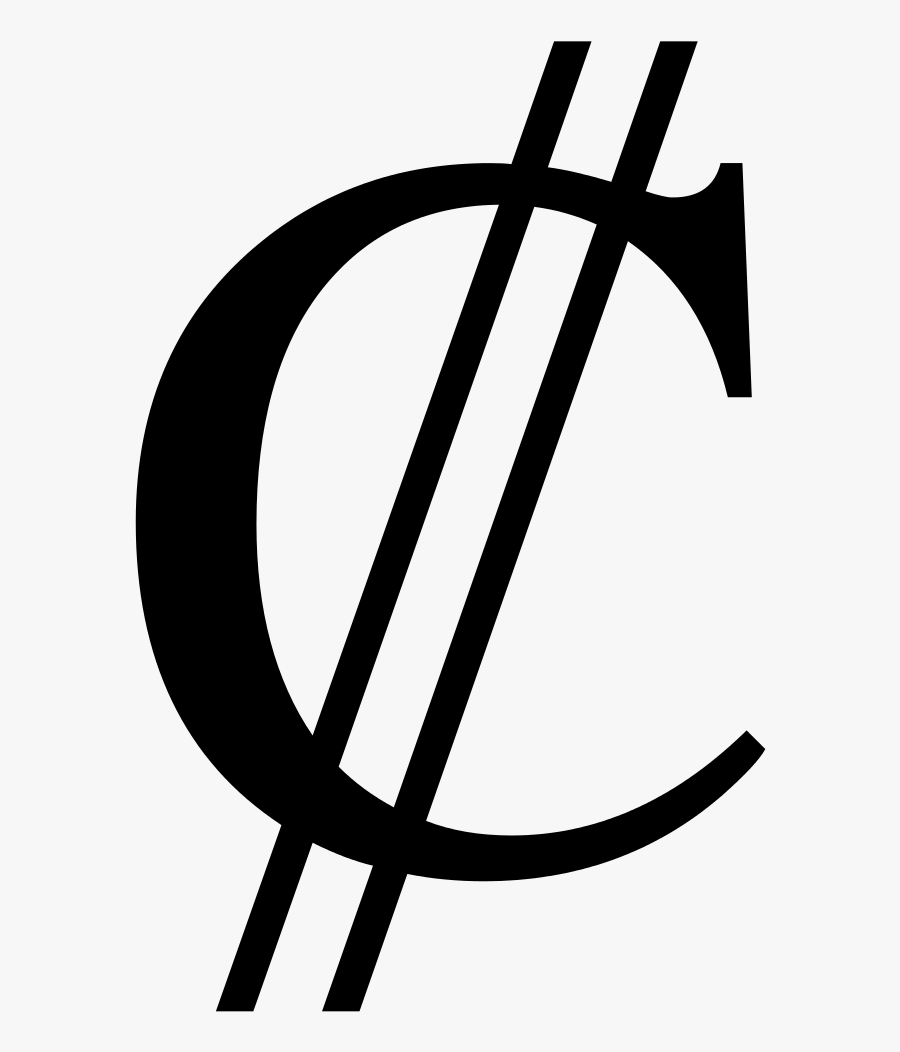 Costa Rican Colon Symbol El Salvador Colon Symbol , Free Transparent