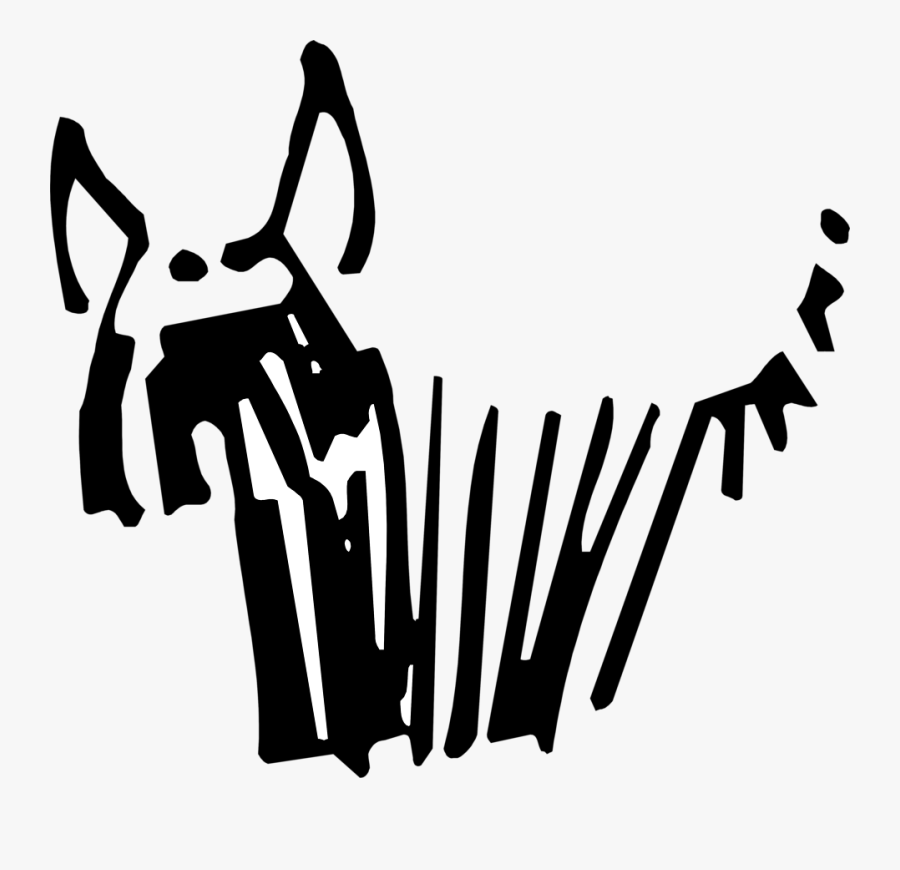 Free Stock Photo - Great Dog Rescue New England, Transparent Clipart