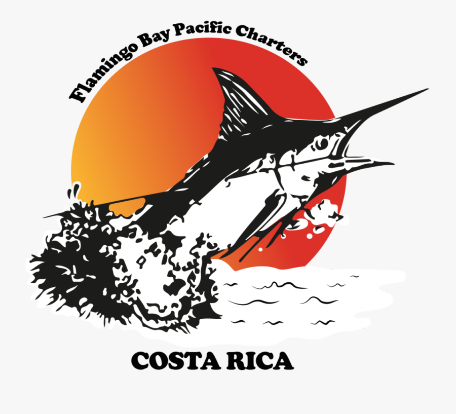 Atlantic Blue Marlin, Transparent Clipart