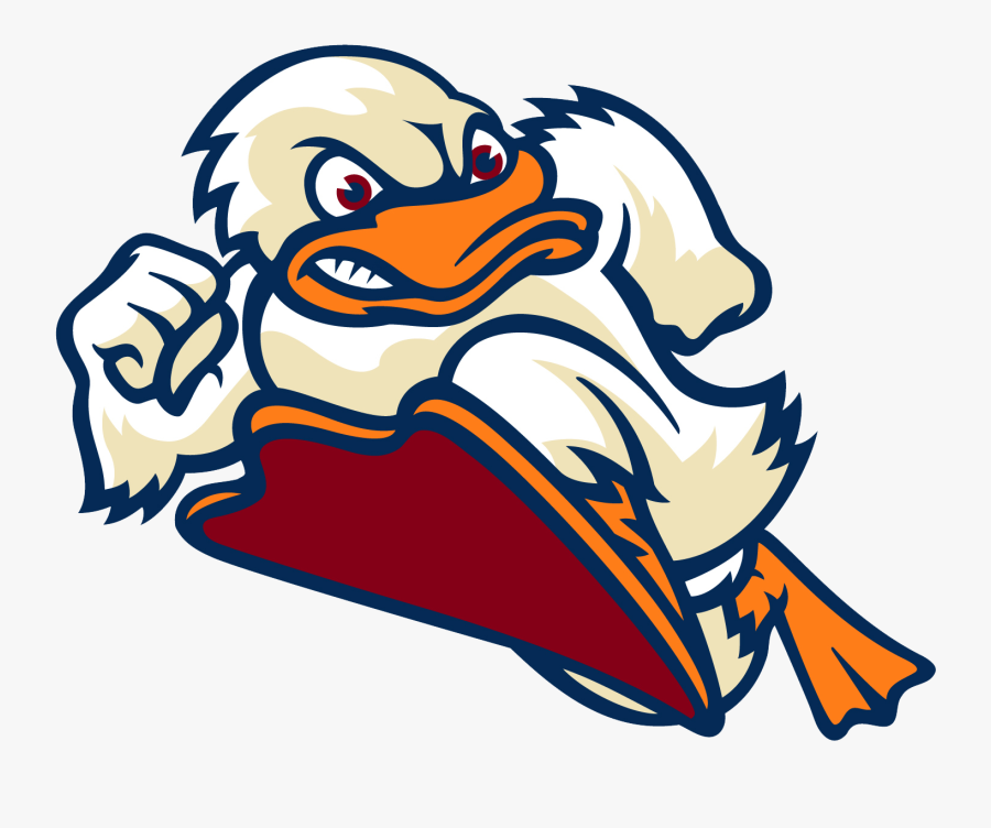 Stevens Womens Field Hockey Data - Duck Stevens Institute Of Technology Logo, Transparent Clipart