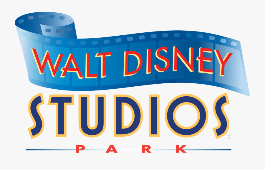Walt Disney Studio Logo, Transparent Clipart