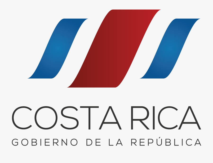 Transparent Costa Rica Clipart - Costa Rica Logo Png, Transparent Clipart