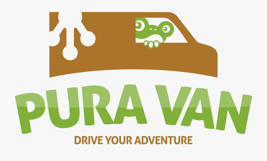 Pura Van Costa Rica, Transparent Clipart