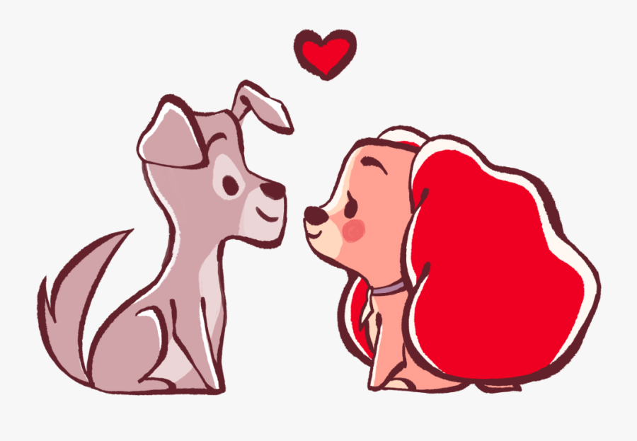 Disney Valentines Day Png Download Image - Disney Valentines Day Png, Transparent Clipart