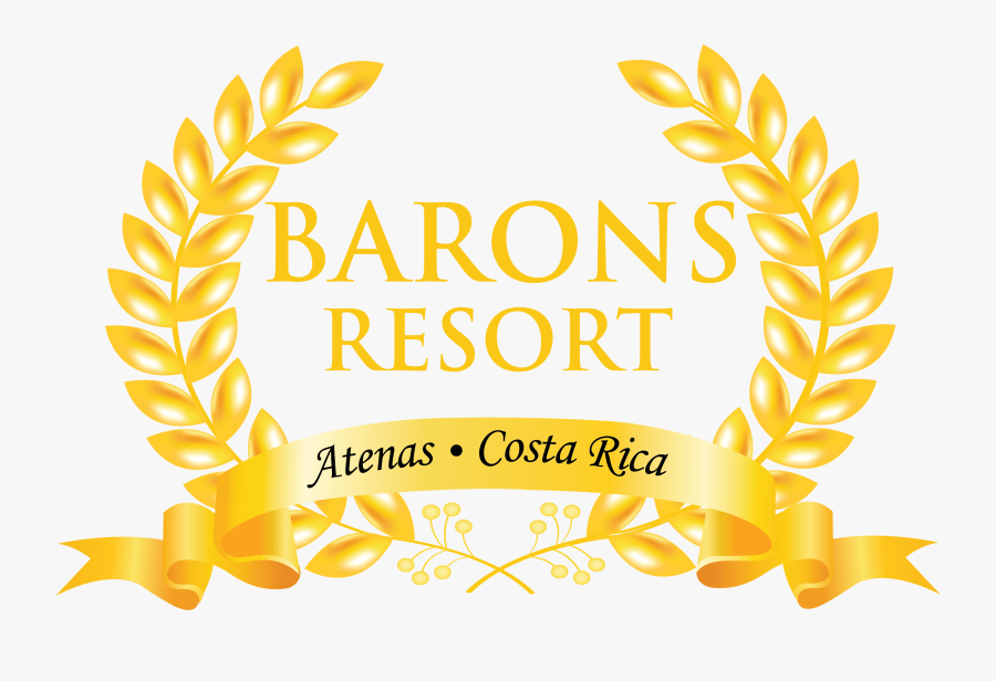 Barons-logo - Royal College Cricket Carnival, Transparent Clipart